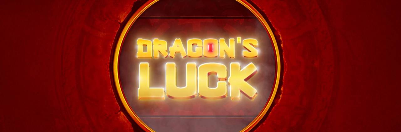 Dragon’s Luck (Red Tiger) Image 1